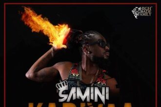 Samini - Kariyaa (Prod. by Brainy Beatz)