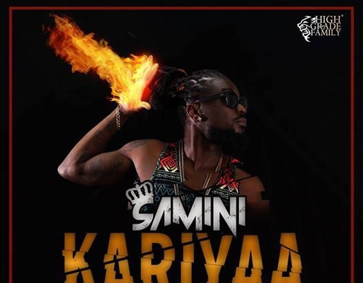 Samini - Kariyaa (Prod. by Brainy Beatz)