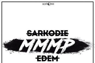 Sarkodie ft. Edem - More Money More Problems (MMMP)