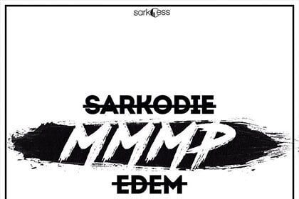 Sarkodie ft. Edem - More Money More Problems (MMMP)
