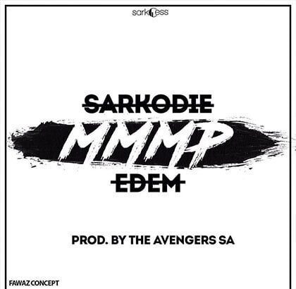 Sarkodie ft. Edem - More Money More Problems (MMMP)