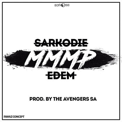Sarkodie ft. Edem - More Money More Problems (MMMP)