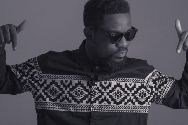 Sarkodie ft. Eva Alordiah - Long Tin {mp3 download}