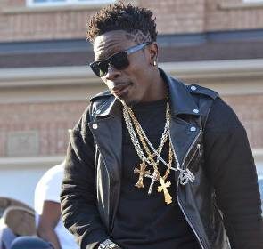 Stonebwoy will never be a competition - Shatta Wale