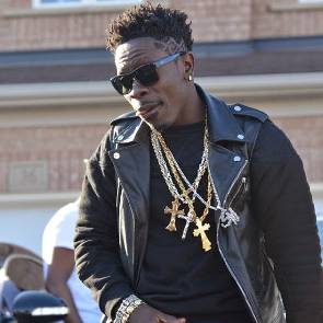 Stonebwoy will never be a competition - Shatta Wale