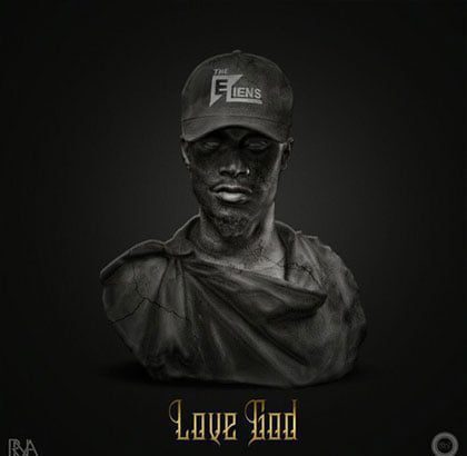 E.L - LOVE GOD