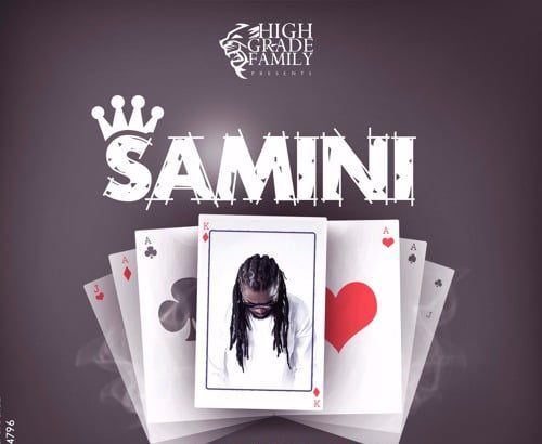 Samini - vextra (Mixed By Brainy Beatz) {download mp3}