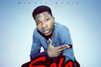 Article Wan - SOLO (Prod. By Article Wan) {Download Mp3}
