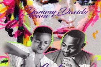 Dammy Krane x Davido - Ladies