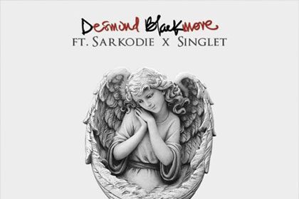 Desmond Blackmore ft. Sarkodie & Singlet - OMEGA (prod. Shaker)