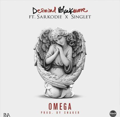 D-Black ft. Sarkodie & Singlet - OMEGA (prod. Shaker)