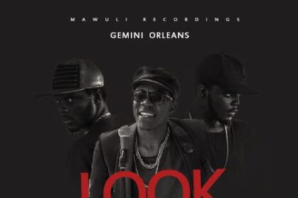 Gemini Orleans - Look Sharp ft. DopeNation (Prod by B2)