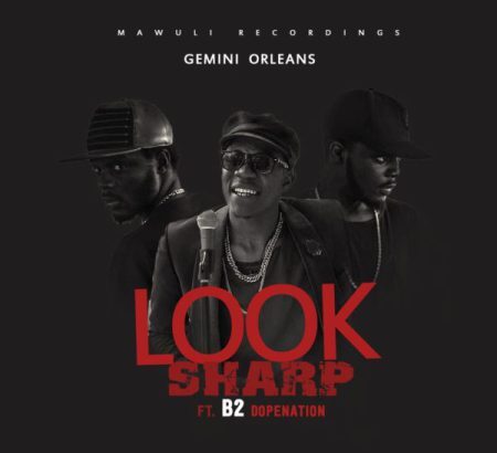 Gemini Orleans - Look Sharp ft. DopeNation (Prod by B2) mp3