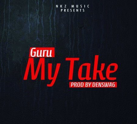 Guru - My Take (Prod. by Denswag)