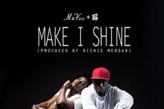 MzVee ft. E.L. - Make I Shine
