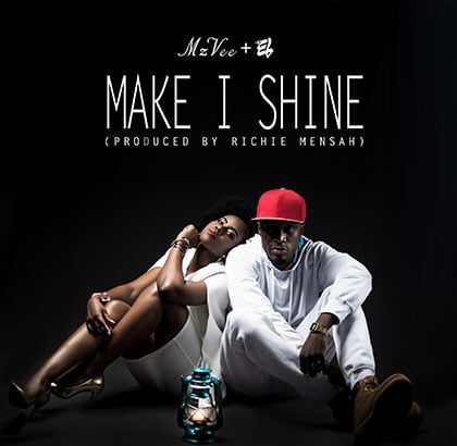 MzVee ft. E.L. - Make I Shine