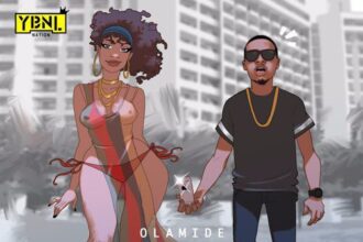 Olamide - Konkobility (Prod. Young Jonn)