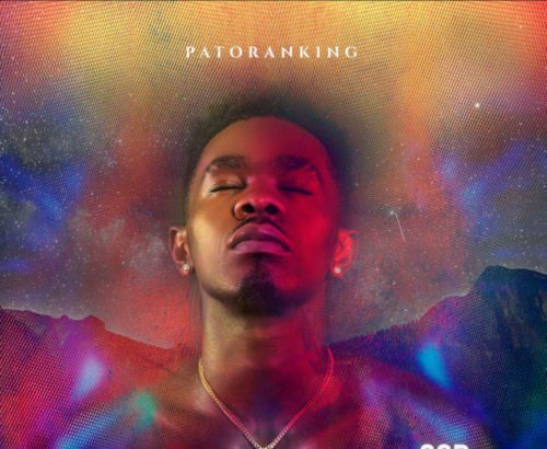 Patoranking ft. Wizkid - this kind luv {Download Mp3}