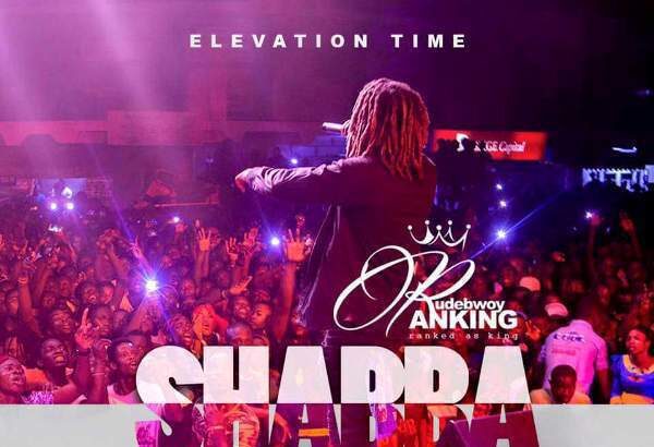 Rudebwoy Ranking - Shabba (Prod by Beatzhynex) mp3