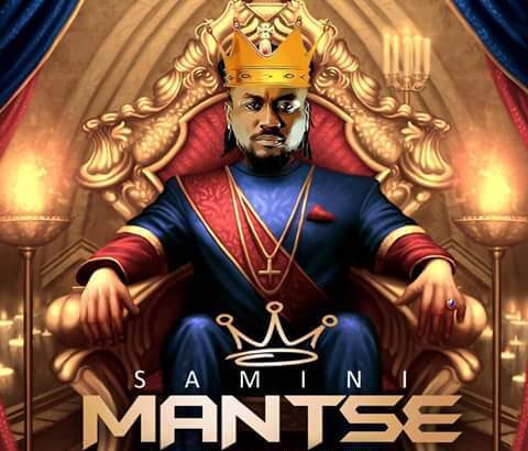 Samini - Mants3 (Prod by Samini)