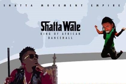 Shatta Wale - Fly Your Niggaz (Prod. By ShattaWale)