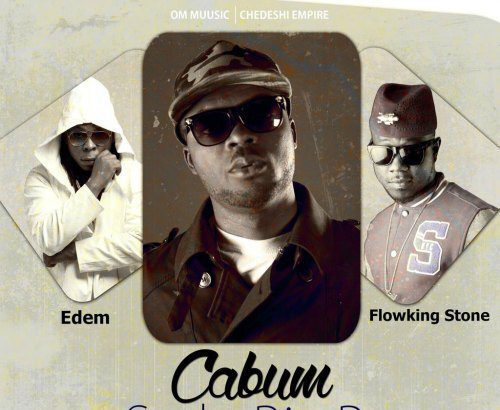 Style Bia Be (Remix)  - Cabum ft. Edem & Flowking Stone