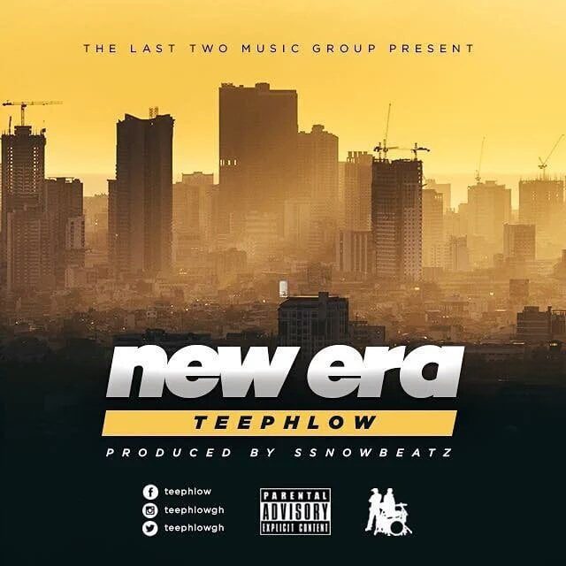 TeePhlow - New Era (Prod. By Ssnowbeatz)