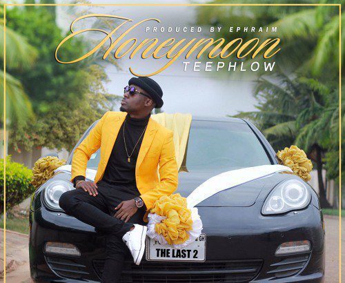 Teephlow - Honeymoon (Prod by Ephraim)