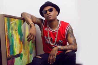 Wizkid - Pick Up The Phone (Refix)