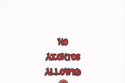 Ko Jo Cue - N.A.A No Azontos Allowed (Prod. By Trino ||