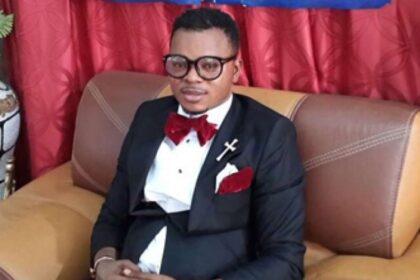 My accuser can't even afford GHS100 Gift - Obinim