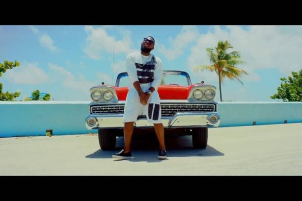 Timaya - Bang Bang (Music VIdeo) | Afrobeats 2016 | Official Timaya