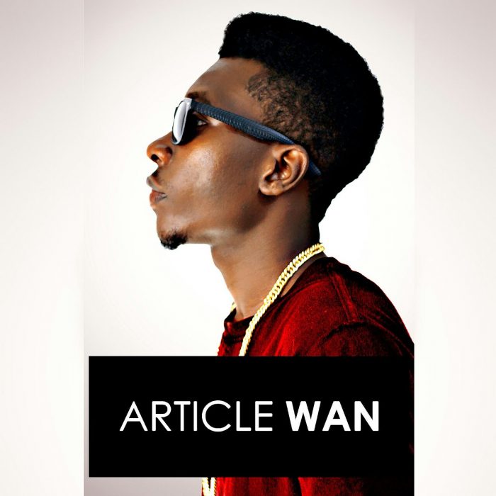 All You Need To Know About ‘Solo’ Hitmaker – Article Wan