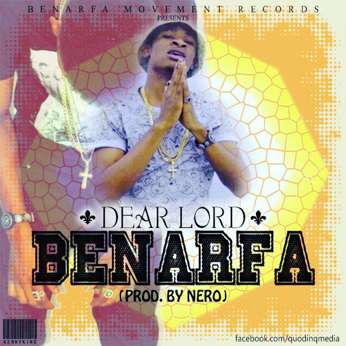 Benarfa - Dear Lord