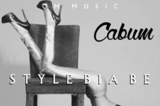 Cabum - StyleBiaBe (Style Bia Be)