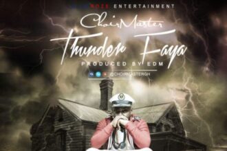 ChoirMaster - Thunder Faya