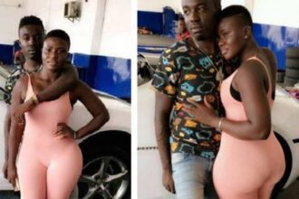 Criss Waddle had sex with me twice - Victim narrates ordeal