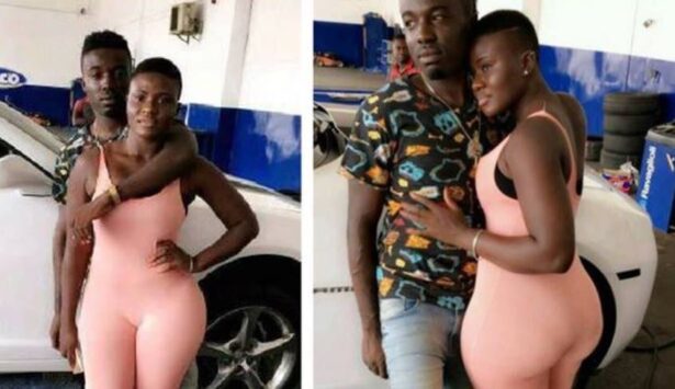 Criss Waddle had sex with me twice - Victim narrates ordeal