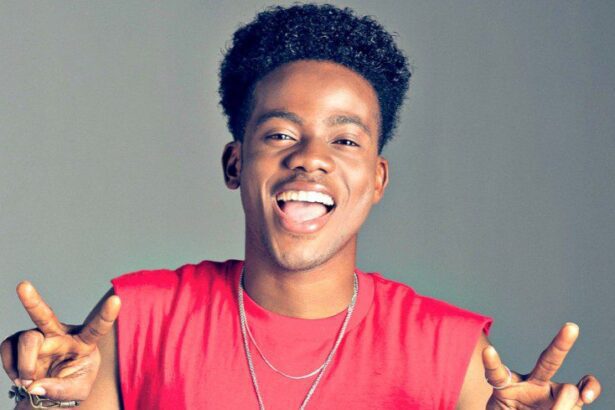 Korede Bello dragged in the mud over failed deal