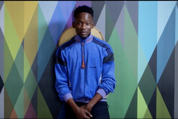 Mr Eazi - Rotate-Sketch {mp3 ghana}