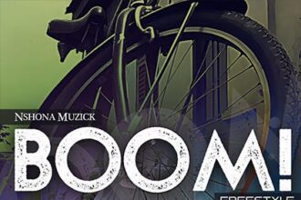 Nshona Muzick - Boom (Prod. By Fortune Dane)