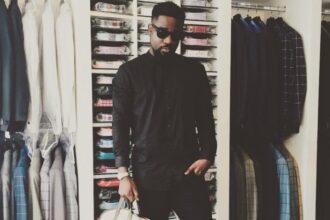 Sarkodie - Rich Nigga Shit (RNS) (Prod by M.O.G PossiGee)