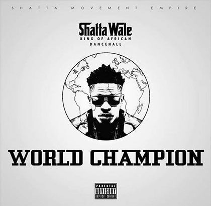 Shata Wale - World Champion