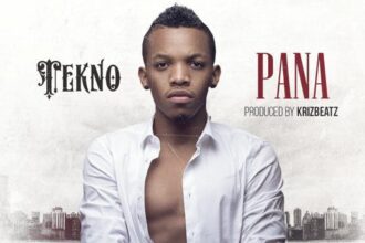 Tekno - Pana {Download Mp3}