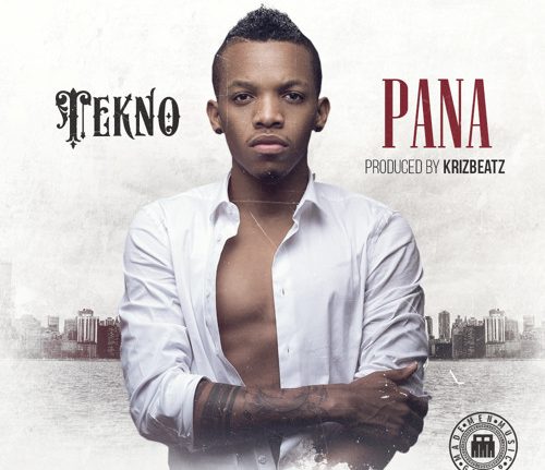 Tekno - Pana {Download Mp3}