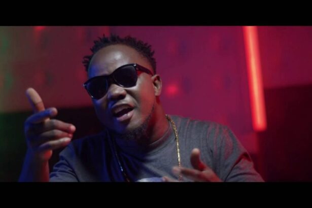 Iyk Wonder ft. Torbge - Mr Dj {Music Video} +mp3/mp4 Download