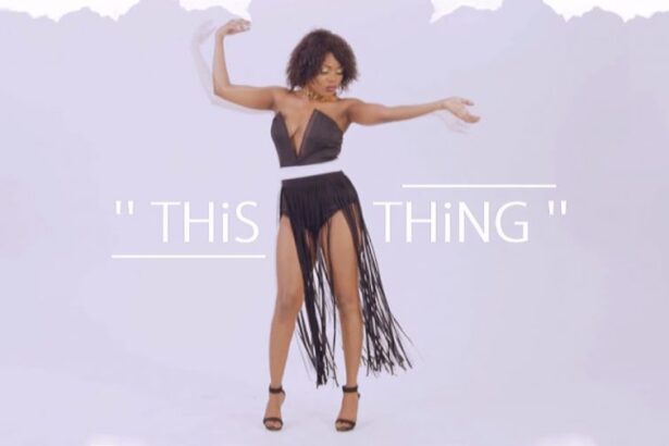 Mzbel - This Thing (Music Video) +mp4/mp3 Download