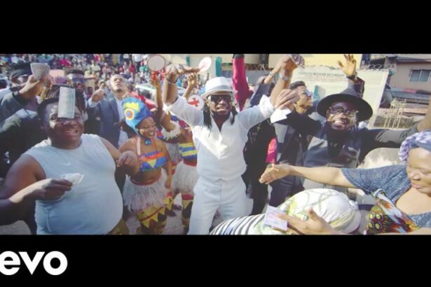 PSquare - Bank Alert (Official Video) +Mp3/Mp4 Download