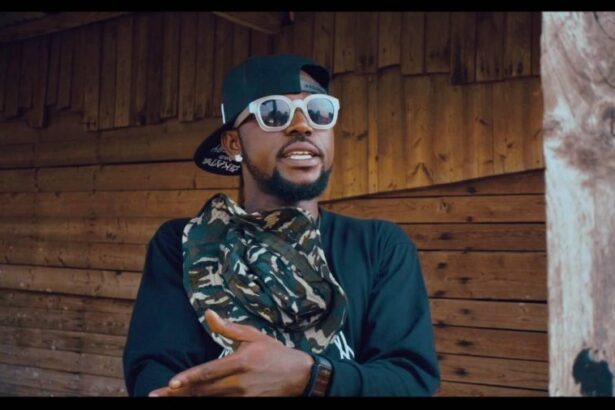 Yaa Pono ft. Shuga Kwame - Money on Mind (Official Video) +Mp3/mp4 Download