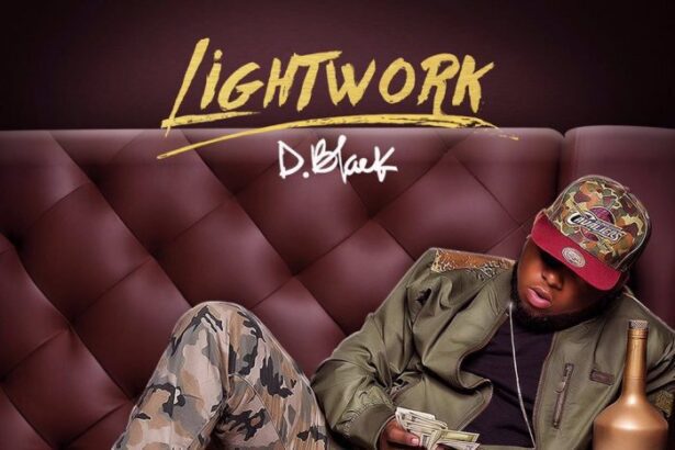 D-Black ft. Luther x Pappy Kojo - Alhaji Kiti (Prod. DJ Breezy) (LightWork Album 2016)